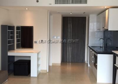 Centara Avenue Residence Condo for sale and for rent in Pattaya City, Pattaya. SRC9404