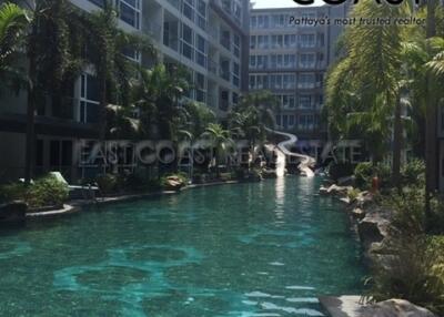 Centara Avenue Residence Condo for sale and for rent in Pattaya City, Pattaya. SRC9404