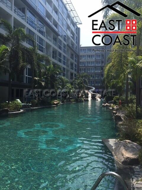 Centara Avenue Residence Condo for sale and for rent in Pattaya City, Pattaya. SRC9404