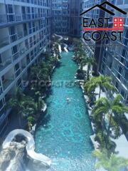 Centara Avenue Residence Condo for sale and for rent in Pattaya City, Pattaya. SRC9404