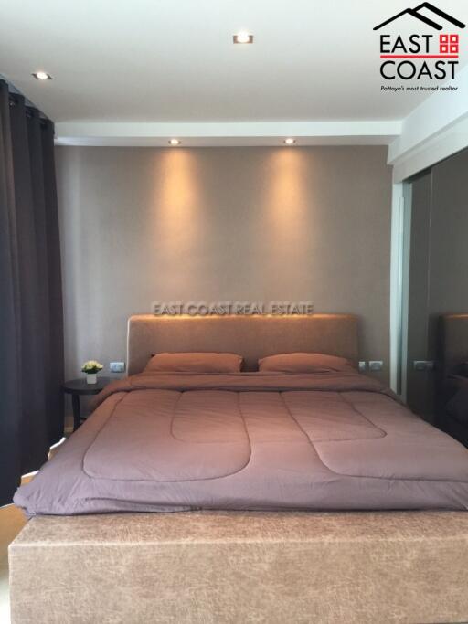 Centara Avenue Residence Condo for sale and for rent in Pattaya City, Pattaya. SRC9404