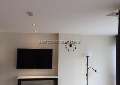 Centara Avenue Residence Condo for sale and for rent in Pattaya City, Pattaya. SRC9404