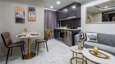 1 bedroom Condo in Arcadia Center Suites Pattaya