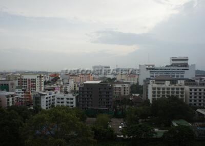 View Talay 6 Condo for rent in Pattaya City, Pattaya. RC6572