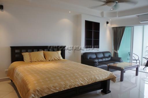 View Talay 6 Condo for rent in Pattaya City, Pattaya. RC6572