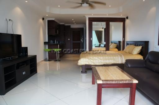 View Talay 6 Condo for rent in Pattaya City, Pattaya. RC6572