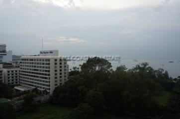 View Talay 6 Condo for rent in Pattaya City, Pattaya. RC6572