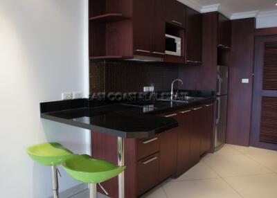 View Talay 6 Condo for rent in Pattaya City, Pattaya. RC6572