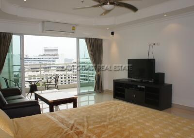 View Talay 6 Condo for rent in Pattaya City, Pattaya. RC6572