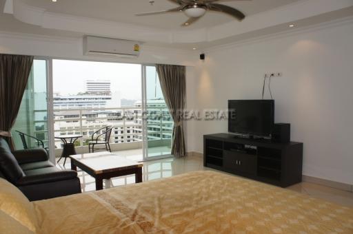 View Talay 6 Condo for rent in Pattaya City, Pattaya. RC6572