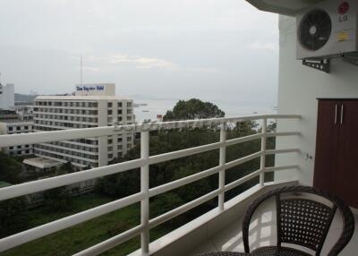 View Talay 6 Condo for rent in Pattaya City, Pattaya. RC6572