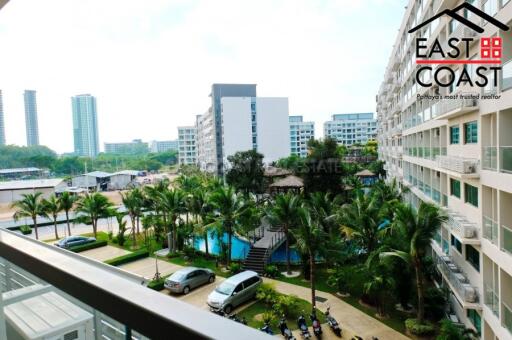 Laguna Beach Resort 3 Condo for sale in Jomtien, Pattaya. SC11109