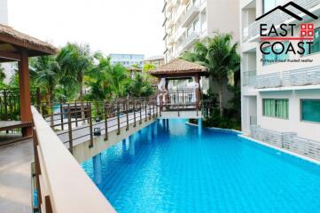 Laguna Beach Resort 3 Condo for sale in Jomtien, Pattaya. SC11109