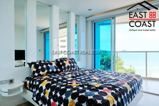 The Sands Condo for sale and for rent in Pratumnak Hill, Pattaya. SRC11780