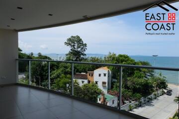 The Sands Condo for sale and for rent in Pratumnak Hill, Pattaya. SRC11780