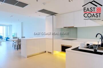 The Sands Condo for sale and for rent in Pratumnak Hill, Pattaya. SRC11780