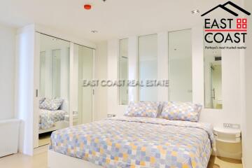 The Sands Condo for sale and for rent in Pratumnak Hill, Pattaya. SRC11780