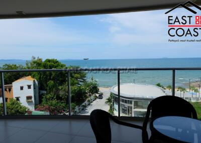 The Sands Condo for sale and for rent in Pratumnak Hill, Pattaya. SRC11780