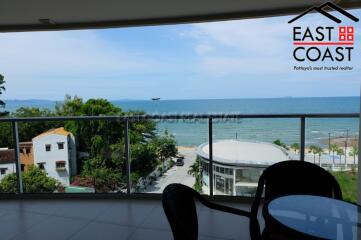 The Sands Condo for sale and for rent in Pratumnak Hill, Pattaya. SRC11780