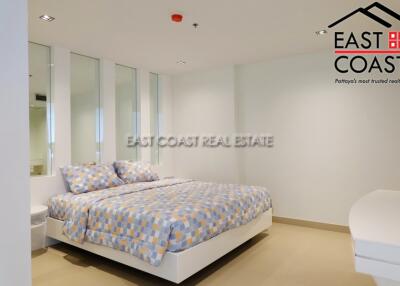 The Sands Condo for sale and for rent in Pratumnak Hill, Pattaya. SRC11780