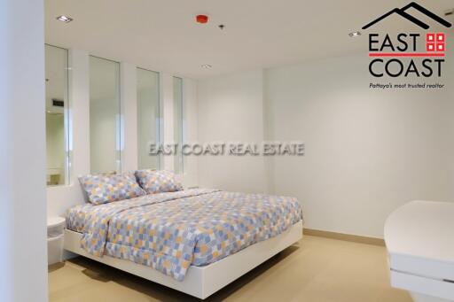 The Sands Condo for sale and for rent in Pratumnak Hill, Pattaya. SRC11780