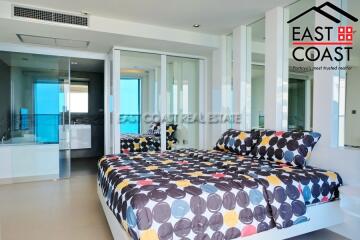 The Sands Condo for sale and for rent in Pratumnak Hill, Pattaya. SRC11780