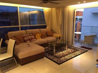 1 bedroom Condo in Sunset Boulevard Residence Pratumnak