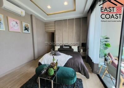 Baan Mea Village 3 House for sale in East Pattaya, Pattaya. SH13663