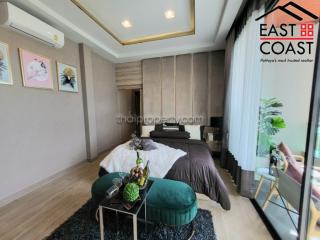 Baan Mea Village 3 House for sale in East Pattaya, Pattaya. SH13663