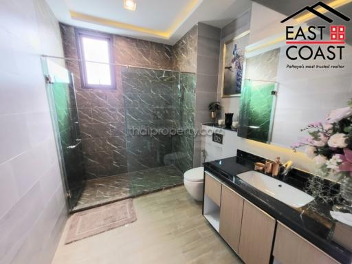 Baan Mea Village 3 House for sale in East Pattaya, Pattaya. SH13663