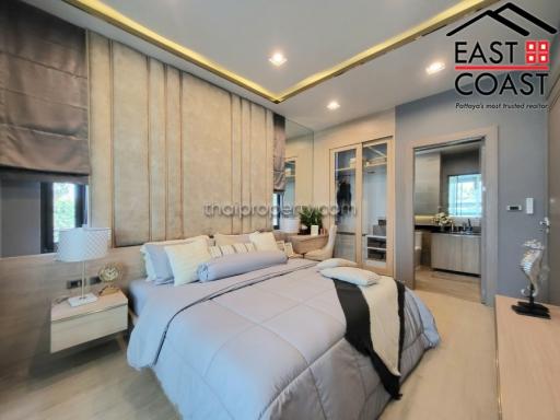 Baan Mea Village 3 House for sale in East Pattaya, Pattaya. SH13663