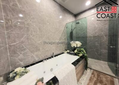 Baan Mea Village 3 House for sale in East Pattaya, Pattaya. SH13663