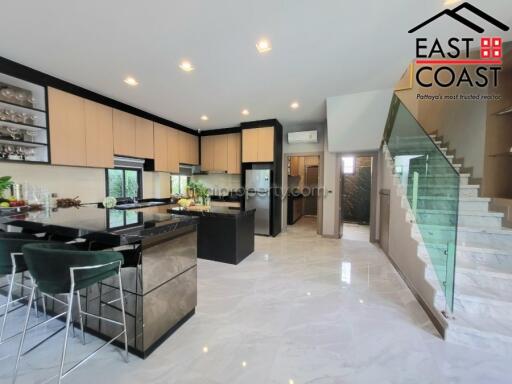 Baan Mea Village 3 House for sale in East Pattaya, Pattaya. SH13663