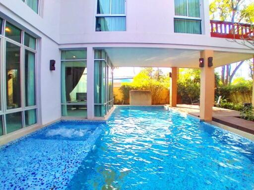 House for sale Na Jomtien