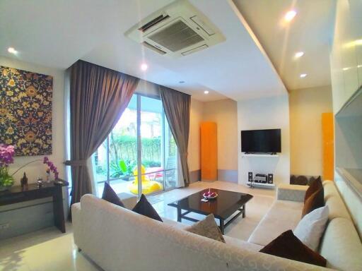 House for sale Na Jomtien