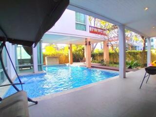 House for sale Na Jomtien