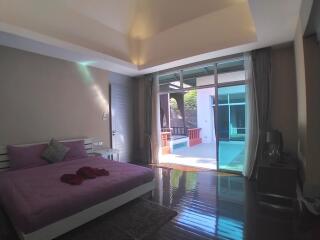 House for sale Na Jomtien