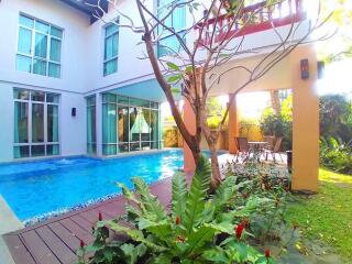 House for sale Na Jomtien