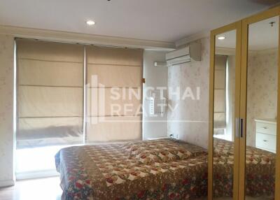 For RENT : Grand Park View Asoke / 3 Bedroom / 3 Bathrooms / 102 sqm / 44000 THB [3013385]