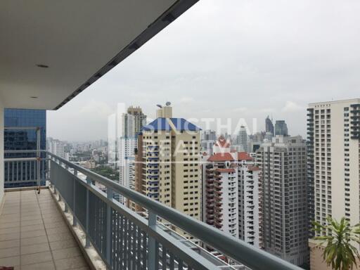 For RENT : Grand Park View Asoke / 3 Bedroom / 3 Bathrooms / 102 sqm / 44000 THB [3013385]