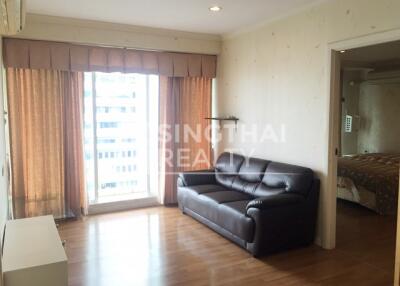 For RENT : Grand Park View Asoke / 3 Bedroom / 3 Bathrooms / 102 sqm / 44000 THB [3013385]