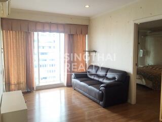 For RENT : Grand Park View Asoke / 3 Bedroom / 3 Bathrooms / 102 sqm / 44000 THB [3013385]