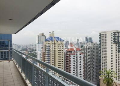 For RENT : Grand Park View Asoke / 3 Bedroom / 3 Bathrooms / 102 sqm / 44000 THB [3013385]