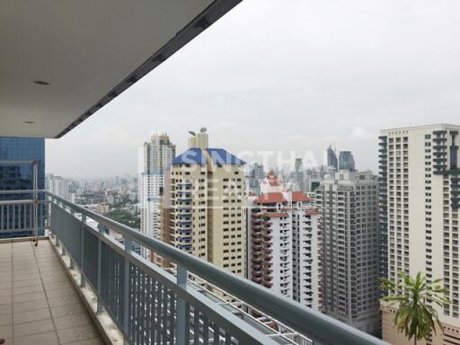 For RENT : Grand Park View Asoke / 3 Bedroom / 3 Bathrooms / 102 sqm / 44000 THB [3013385]