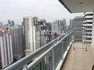 For RENT : Grand Park View Asoke / 3 Bedroom / 3 Bathrooms / 102 sqm / 44000 THB [3013385]