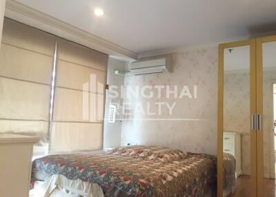 For RENT : Grand Park View Asoke / 3 Bedroom / 3 Bathrooms / 102 sqm / 44000 THB [3013385]