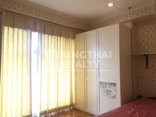 For RENT : Grand Park View Asoke / 3 Bedroom / 3 Bathrooms / 102 sqm / 44000 THB [3013385]