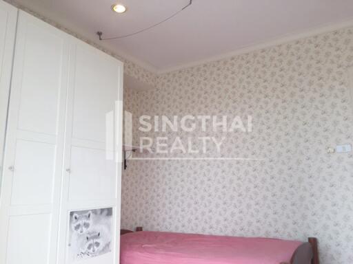 For RENT : Grand Park View Asoke / 3 Bedroom / 3 Bathrooms / 102 sqm / 44000 THB [3013385]