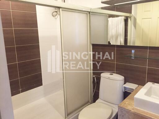 For RENT : Grand Park View Asoke / 3 Bedroom / 3 Bathrooms / 102 sqm / 44000 THB [3013385]