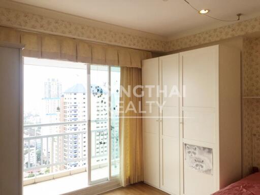 For RENT : Grand Park View Asoke / 3 Bedroom / 3 Bathrooms / 102 sqm / 44000 THB [3013385]